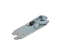 MAXGEAR Kit d'accessoires, mâchoires de frein de stationnement arrière 19-2047