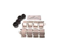 MAXGEAR Kit d'accessoires, plaquette de frein à disque arrière 27-2541