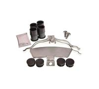 MAXGEAR Kit d'accessoires, plaquette de frein à disque avant 27-1491