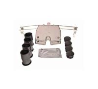MAXGEAR Kit d'accessoires, plaquette de frein à disque avant 27-2469
