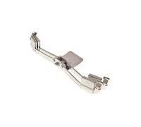 MAXGEAR Kit d'accessoires, plaquette de frein à disque avant 27-2601 pour XC90