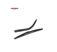 MAXGEAR Kit de bras d'essuie-glace, nettoyage des vitres 39-0452 pour LOGAN MCV