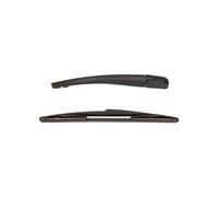 MaXgear Bras d'essuie-glace arrière pour PEUGEOT 307 SW 3H, cache et balai intégré 39-0204