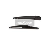 MaXgear Kit bras d'essuie-glace 39-0234, nettoyage des vitres arrière PRV