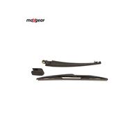 MAXGEAR Kit de bras d'essuie-glace, nettoyage des vitres arrière 39-0340