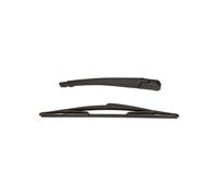 MaXgear Kit de bras d'essuie-glace arrière 39-0342 PRV (plastique renforcé fibre de verre)