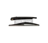 MaXgear Kit d'essuie-glaces arrière 39-0363 PRV (plastique renforcé de fibre de verre)