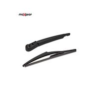 MAXGEAR Kit de bras d'essuie-glace, nettoyage des vitres arrière 39-0383 7044625