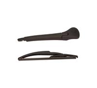 MAXGEAR Kit de bras d'essuie-glace, nettoyage des vitres arrière 39-0412