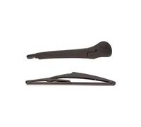 MAXGEAR Kit de bras d'essuie-glace, nettoyage des vitres arrière 39-0417