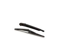 MaXgear Kit d'essuie-glaces arrière 39-0494 PBT (polybutylène téréphtalate) pour Fiat Panda 290 mm
