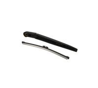 MaXgear Kit bras d'essuie-glace arrière Sterac 39-0501 – Renault Clio IV PRV 250 mm