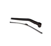 MaXgear Kit de bras d'essuie-glace 39-0504 – arrière, pour VW, plastique renforcé de fibre de verre