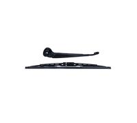 MAXGEAR Kit de bras d'essuie-glace, nettoyage des vitres arrière 39-0508