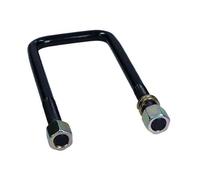 MAXGEAR Kit de fixation ressort à lames 72-3847