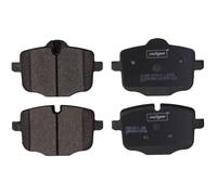 MAXGEAR Kit De Plaquettes De Frein Arrière Pour BMW Série 5 Touring