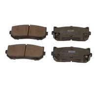 MAXGEAR Kit De Plaquettes De Frein Arrière Pour KIA Carens II (4)