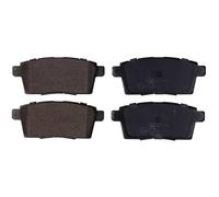 MAXGEAR Kit De Plaquettes De Frein Arrière Pour Mazda CX-7 CX-9