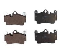 MAXGEAR Kit De Plaquettes De Frein Arrière Pour VW Touareg Audi Q7 Cayenne