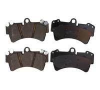 MAXGEAR Kit De Plaquettes De Frein Avant Pour VW Touareg Audi Q7 Cayenne