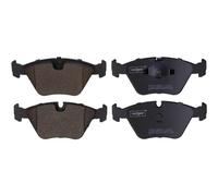 MAXGEAR Kit De Plaquettes De Frein Avant Système ATE Pour BMW Série 5