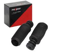 Maxgear Kit de protection anti-poussière pour amortisseurs X - Trail Tino 00 - KPL
