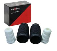 MAXGEAR Kit De Protection Contre La Poussière Amortisseur 1. Avant Service Kit pour OPEL Movano B Van (X62) Movano B Camion plate-forme/Châssis (X62) Movano B Minibus (X62) pour RENAULT Master III Van