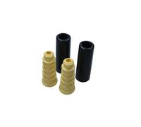 MaXgear Cache-amortisseur essieu arrière 72-5640 pour SKODA VW SEAT 2x