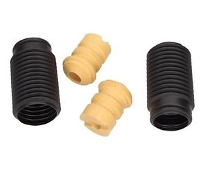 MAXGEAR Kit De Protection Contre La Poussière Amortisseur Arrière Service Kit Compatible avec ALFA ROMEO 147 937, CITROËN Xsara Picasso N68, TOYOTA AVENSIS Liftback T22