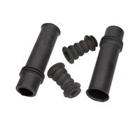 MAXGEAR Kit De Protection Contre La Poussière Amortisseur Arrière Service Kit Compatible avec PEUGEOT 308 I 3/5 portes 4A, 4C 3008 I 0U 307 3/5 portes 3A/C 308 I SW 4E, 4H 307 CC 3B 308 I CC 4B