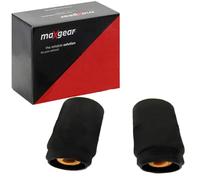 MAXGEAR Kit De Protection Contre La Poussière Amortisseur Arrière Service Kit Compatible avec VW Polo III Classic 6V2 Polo III Variant 6V5, SEAT Ibiza II 6K1, MAZDA DEMIO DW