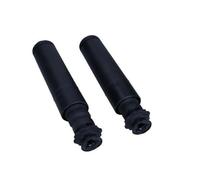 MAXGEAR Kit De Protection Contre La Poussière Amortisseur Arrière Service Kit pour RENAULT Clio III 3/5 portes (BR0/1, CR0/1) Captur (J5, H5) Clio III Van (SB, SR) Sandero/Stepway I (BS) pour DACIA