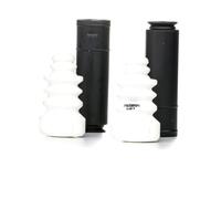 MAXGEAR Kit De Protection Contre La Poussière Amortisseur Arrière Service Kit pour VW Golf VI 3/5 portes (5K1) Golf V 3/5 portes (1K1) Touran I (1T1, 1T2) Golf Plus/Crossgolf (5M1, 521) Jetta Mk5