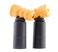 MaXgear Kit de protection d'amortisseur 72-2422 Soufflet anti-poussière essieu arrière 1x