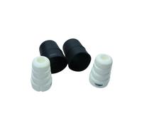 MaXgear Kit de protection d'amortisseur 72-4312