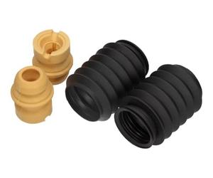 MAXGEAR Kit De Protection Contre La Poussière Amortisseur Avant Service Kit Compatible avec BMW 3 Berline E46 3 Berline E90 3 Touring E91 1 5 portes E87 3 Coupé E46