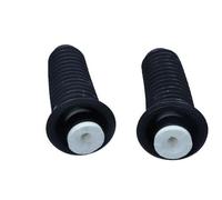 MAXGEAR Kit De Protection Contre La Poussière Amortisseur Avant Service Kit Compatible avec RENAULT Clio IV 3/5 portes BH Captur J5, H5 Clio IV Grandtour KH Zoe BFM Clio IV Van