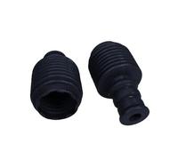 MaXgear Kit de protection d'amortisseur avant 72-3656 pour Renault Mégane III 3/5 portes Scénic III