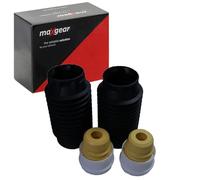 MaXgear Cache-amortisseur essieu avant 72-5637 pour Alfa Romeo 159 Spider Brera