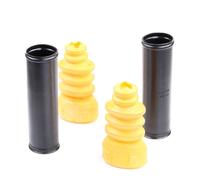 2x Cache-amortisseur Essieu arrière 72-2425 MAXGEAR pour AUDI SEAT