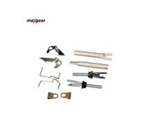 MAXGEAR Kit de régleurs, frein à tambour 19-3316 pour CHEVROLET DAEWOO OPEL