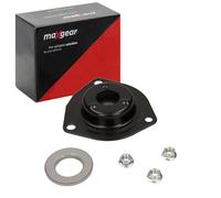 MAXGEAR Kit de réparation coupelle de suspension Avant gauche Avant droit 72-2665 avec roulement à billes