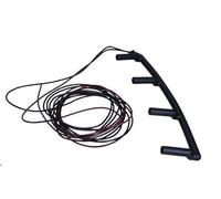MAXGEAR Kit de réparation de câble bougie de préchauffage 50-0497