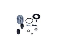 MaXgear Kit de réparation d'étrier de frein 49-1968 Essieu arrière pour Ford, VW