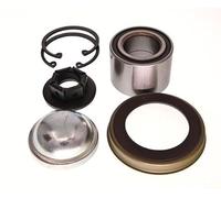 MAXGEAR Kit de roulement de roue 33-0170 Essieu arrière Diamètre intérieur: 29mm Diamètre extérieur: 53mm