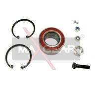 MAXGEAR 33-0392 Kit de roulement de roue