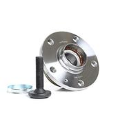 MAXGEAR Kit de roulement de roue 33-0409 arrière 32mm 137mm