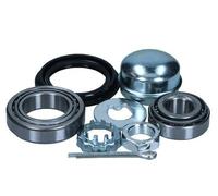 MAXGEAR Kit de roulement de roue 33-0413 Essieu arrière Compatible avec VW Golf 3 3/5 portes 1H1 Golf 2 3/5 portes 19E, 1G1 Golf 1 Cabriolet 155 Golf 1 3/5 portes 17 Coccinelle