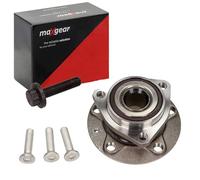 MAXGEAR Kit de roulement de roue 33-0503 Essieu avant Diamètre extérieur: 136mm