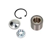 MAXGEAR Kit de roulement de roue 33-0541 Essieu arrière Diamètre intérieur: 30mm Diamètre extérieur: 62mm Compatible avec RENAULT Clio 4 3/5 portes BH Kangoo 2 Express FW, FW0/1, DACIA DUSTER